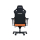 ANDA SEAT FOTEL GAMINGOWY ANDA SEAT Kaiser 4 XL Orange PVC - 1473937 - zdjęcie 2